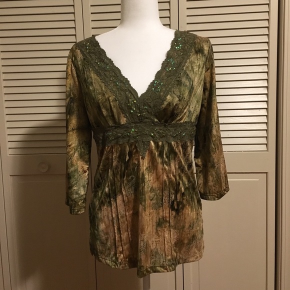 j.t.b. Tops - Blouse